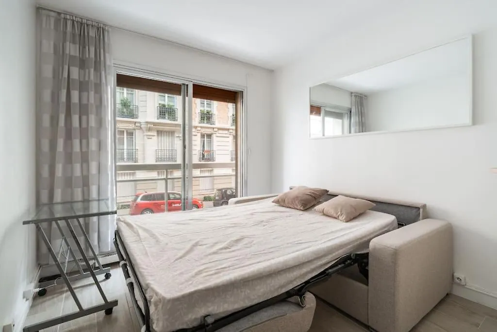 Apartment Bel Proche Trocadero *